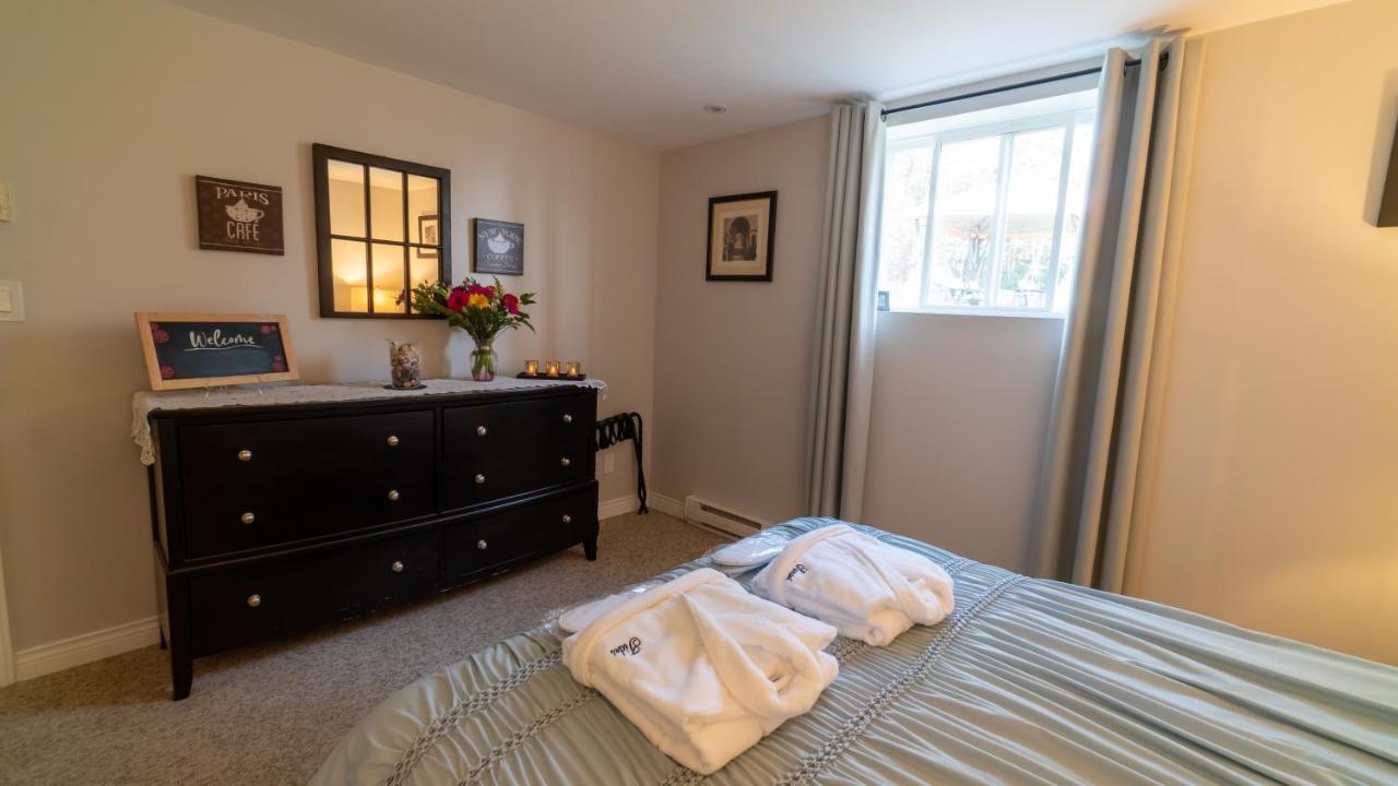 Sunset Tides Daire Oak Haven Dış mekan fotoğraf