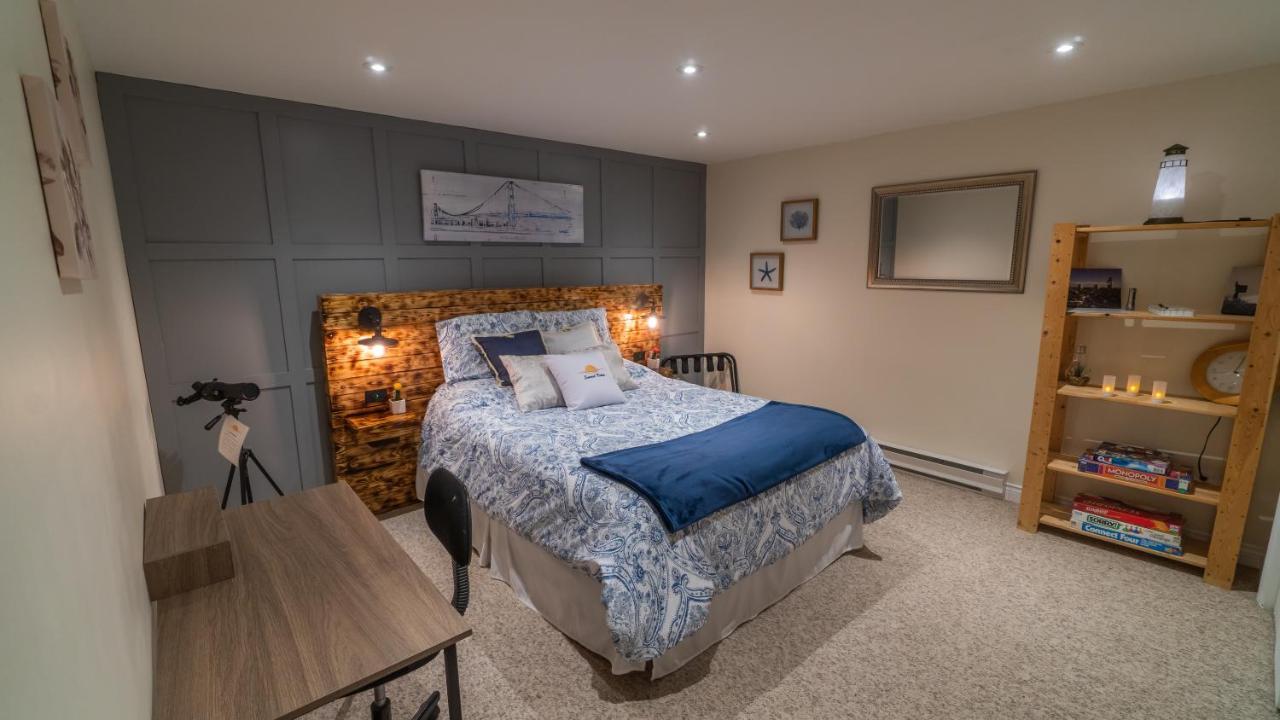 Sunset Tides Daire Oak Haven Dış mekan fotoğraf