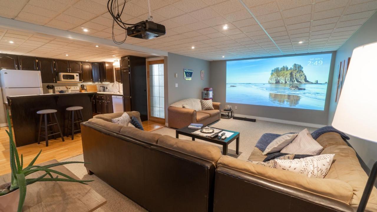 Sunset Tides Daire Oak Haven Dış mekan fotoğraf